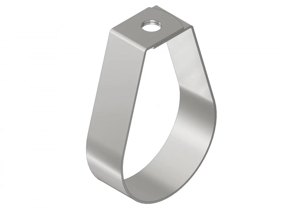 1 1/4” Sprink (Armut) Kelepçe